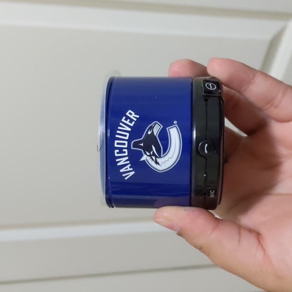 Rechargeable Wireless Speakers - Picture 1 of 2